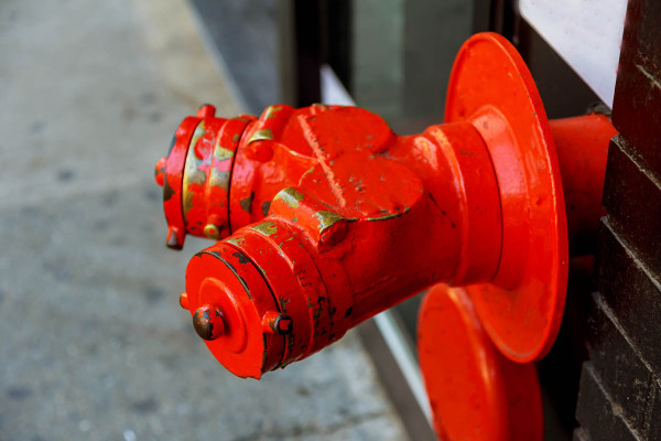 Instalaciones de Bocas de Incendios · Sistemas Protección Contra Incendios Cambrils