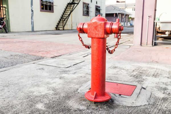 Instalaciones de Hidrantes · Sistemas Protección Contra Incendios Cunit