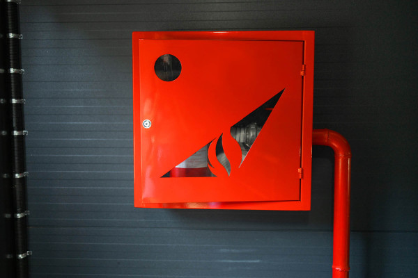 Instalaciones de Sistemas Contra Incendios · Sistemas Protección Contra Incendios Calafell